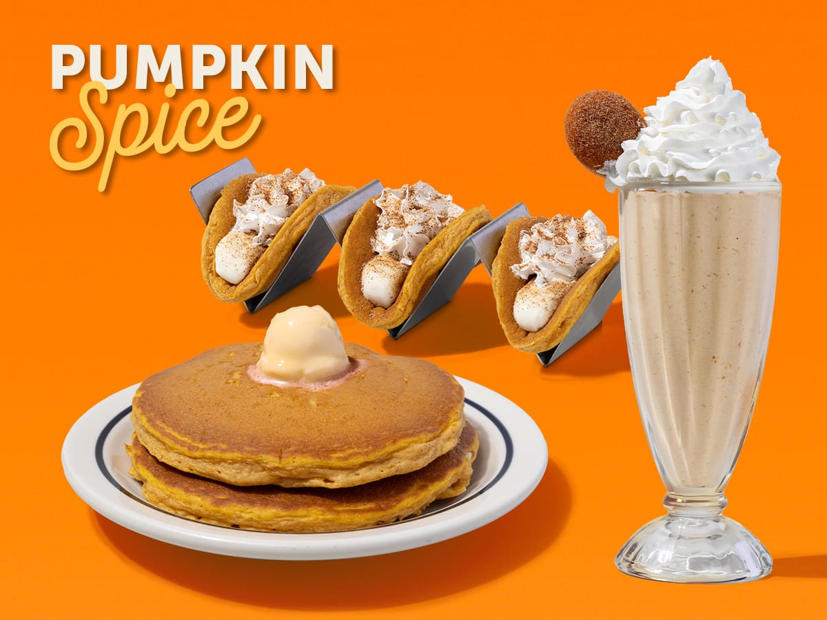 IHOP, photo 3
