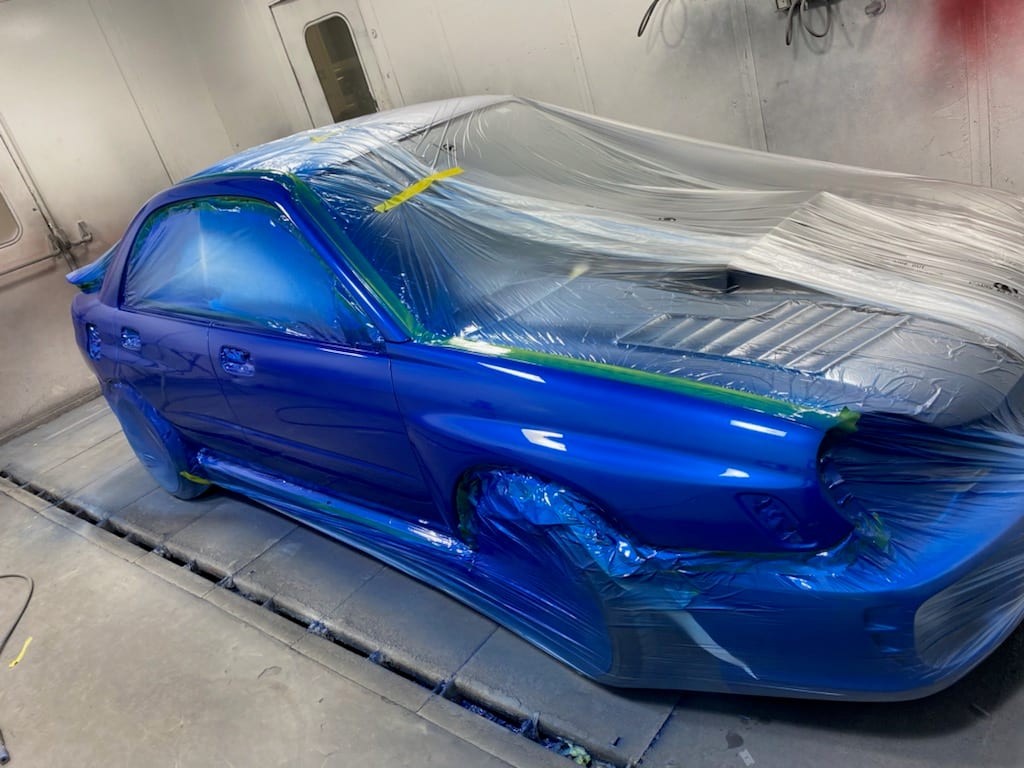 Bismark Auto Body & Paint, INC, photo 3