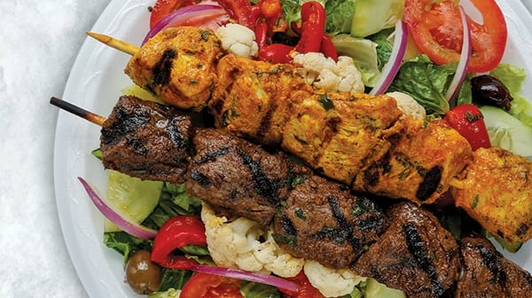 Crazy Pita Rotisserie & Grill, photo 3