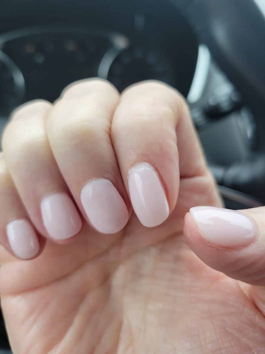 LBK Nail Bar