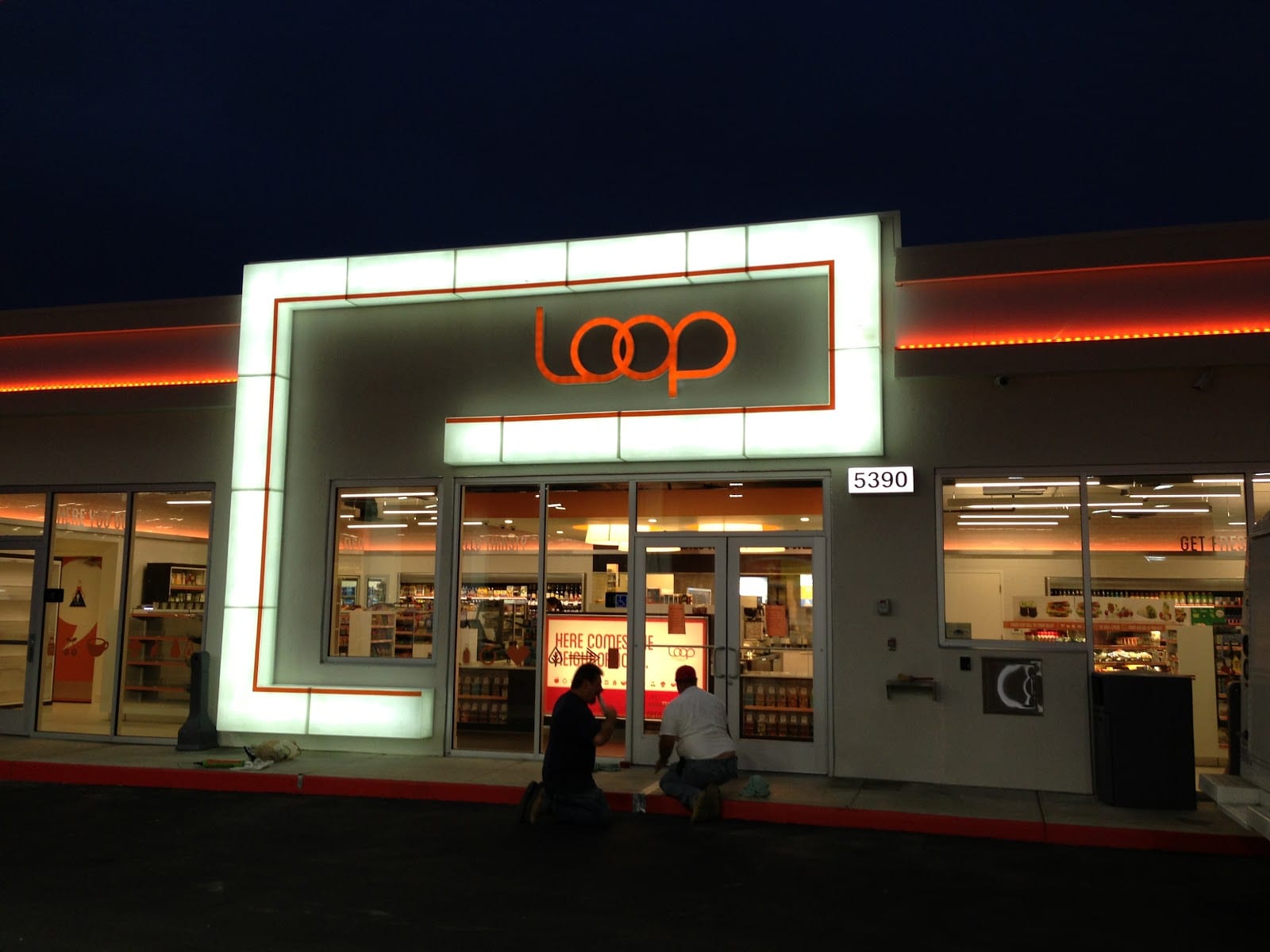Loop Neighborhood Market, photo 2