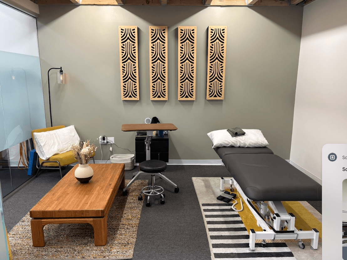 Graspmore Physical Therapy, photo 3