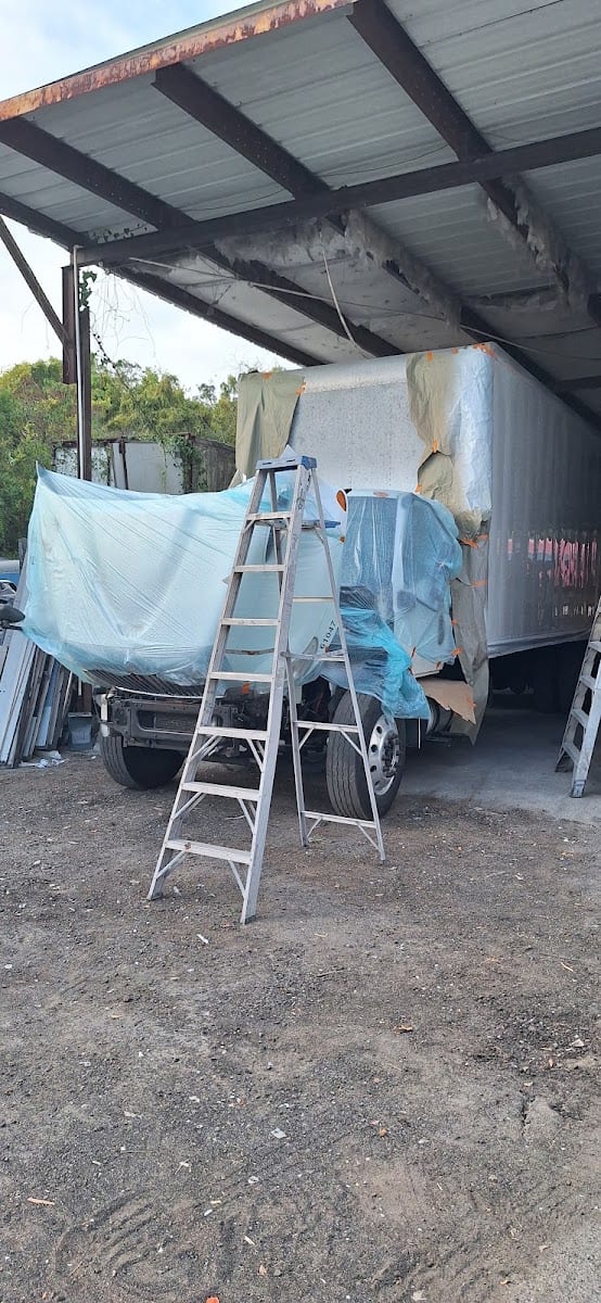 North Street Auto Body Repair, photo 2