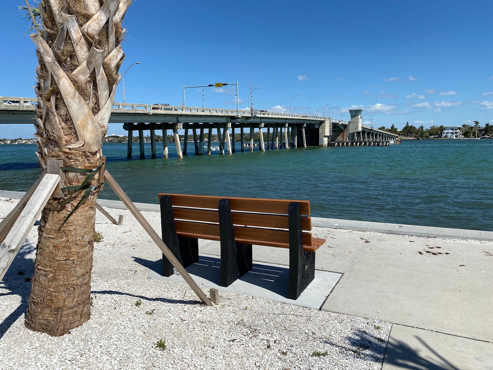 Nora Patterson Bay Island Park