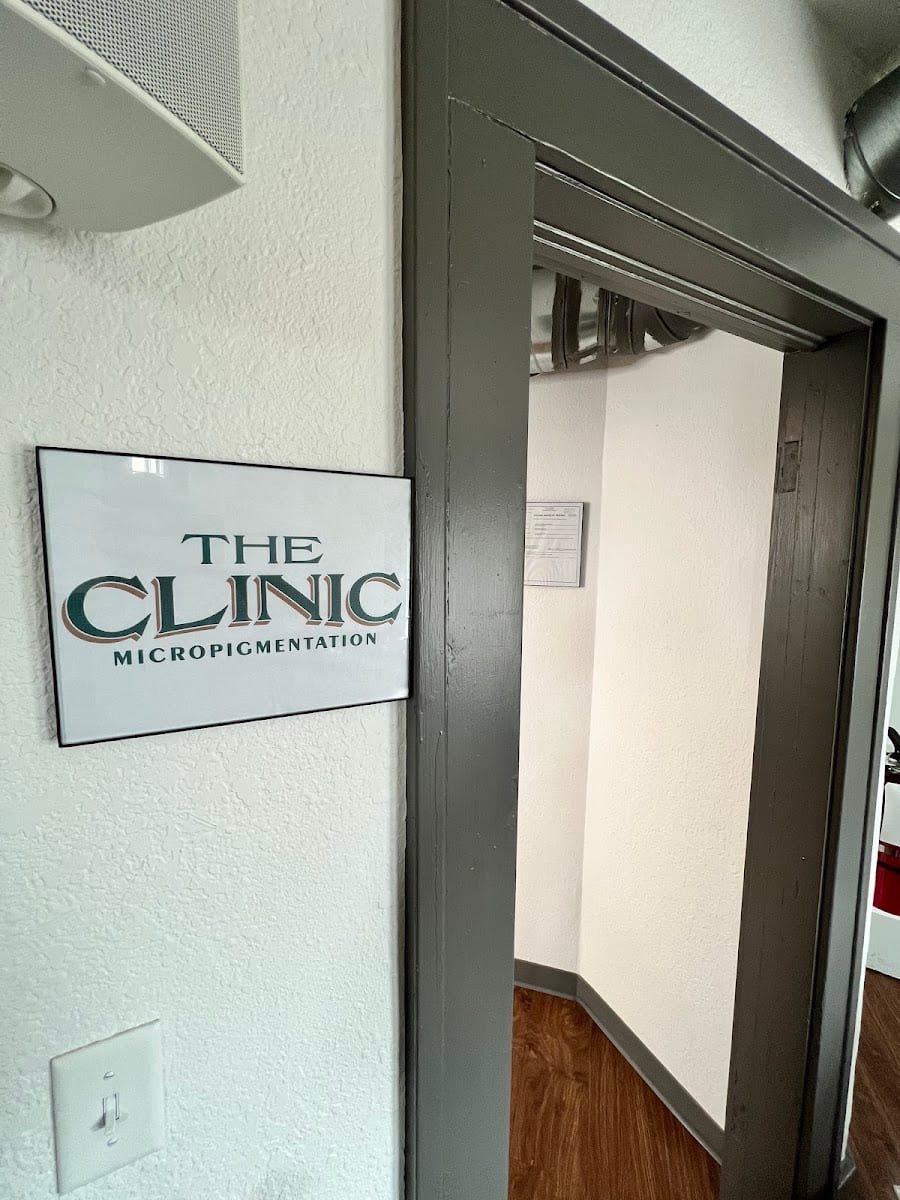 The Clinic SMP