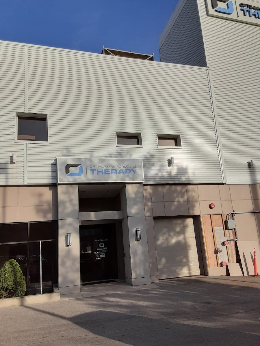 Optimum Performance Therapy - Downtown, photo 3