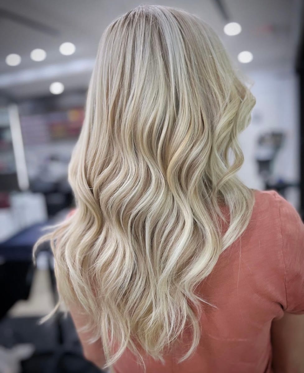 Momo Hair Salon