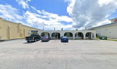 H S Harvey Inc Plumbing