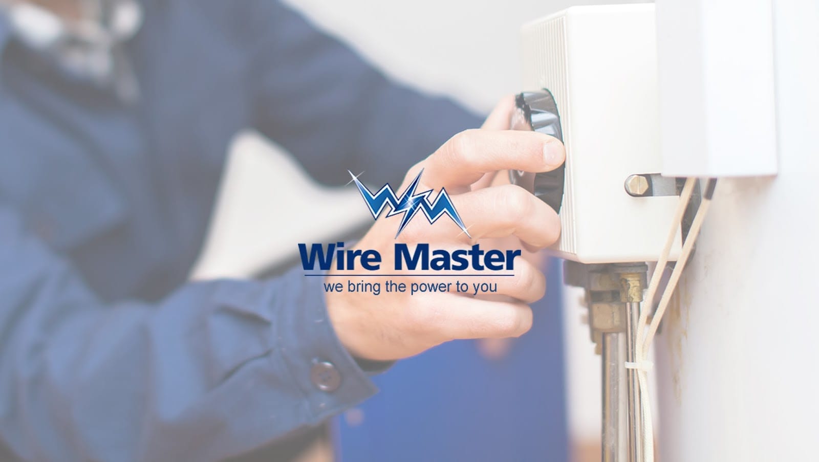 Wire Master, photo 2