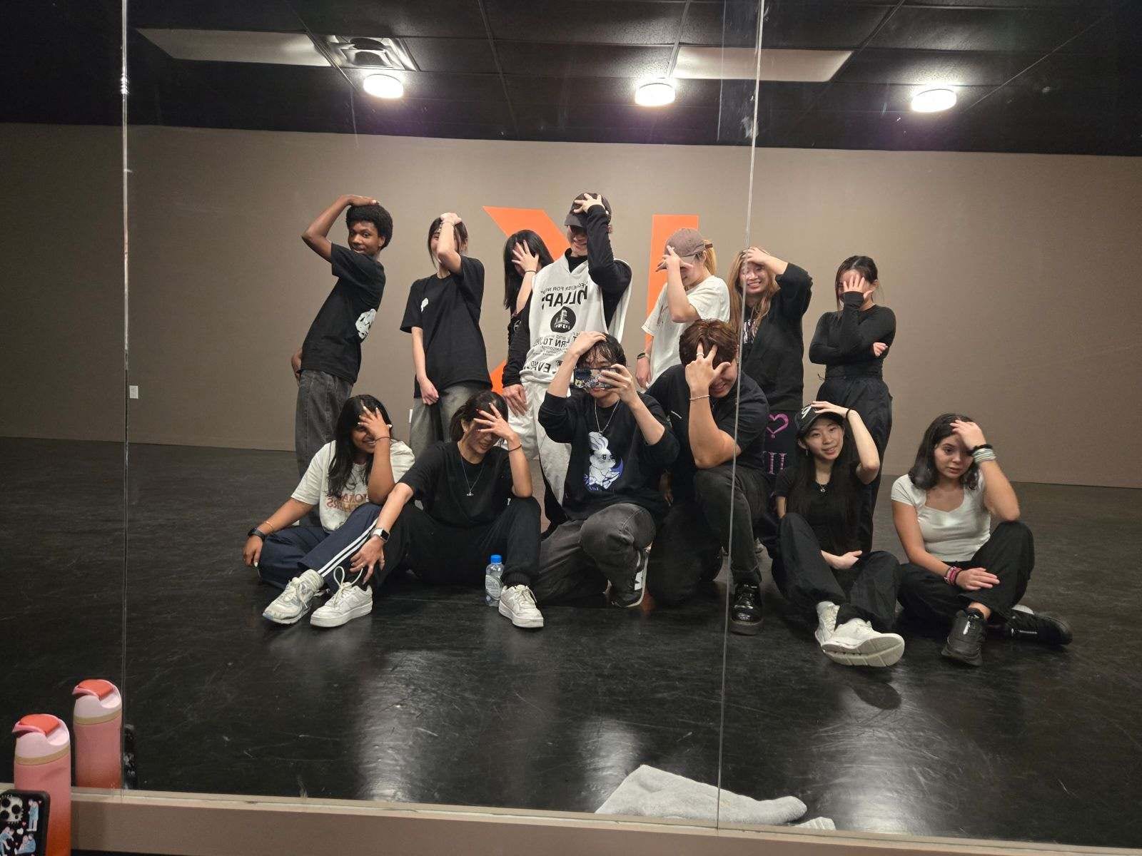 K Dance Studio, photo 3