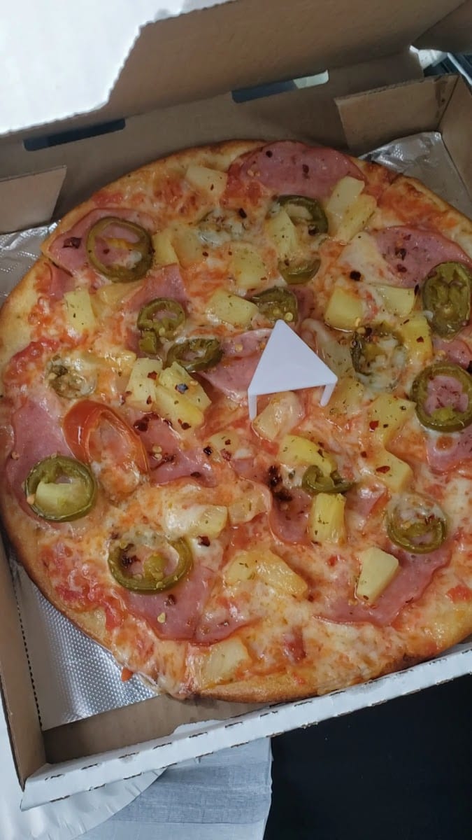 Giorgio's Pizzeria, photo 2