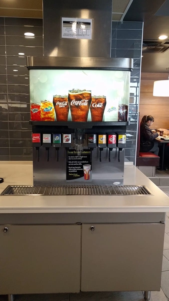 McDonald's, photo 3