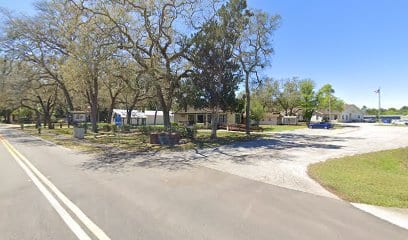 Middleburg Community Center