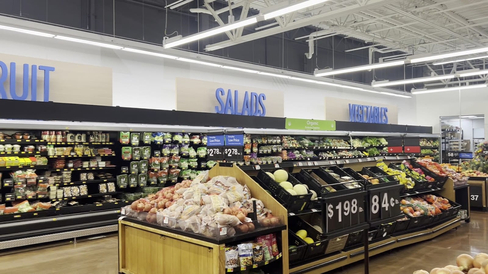 Walmart Neighborhood Market, photo 3