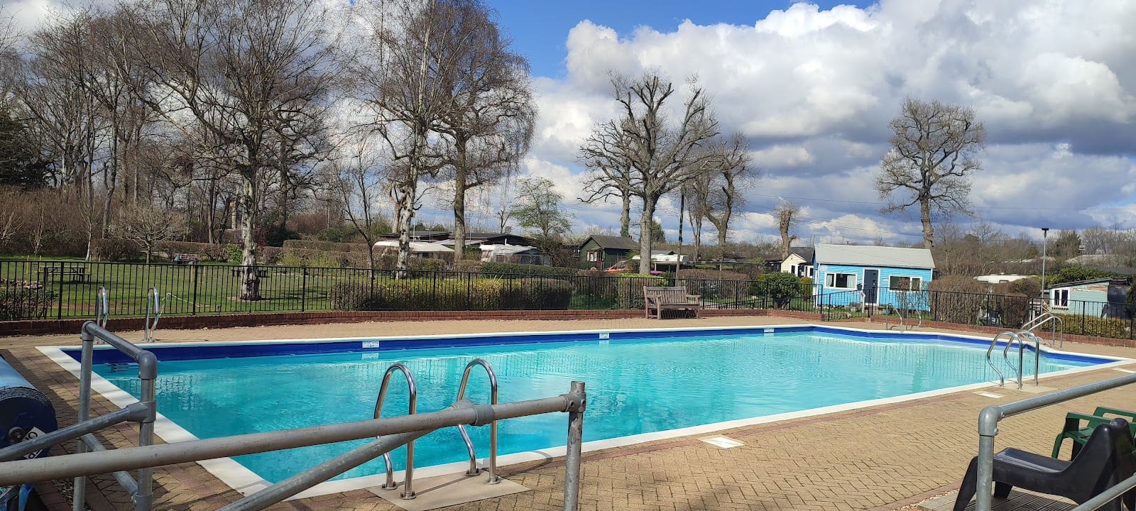 Spielplatz