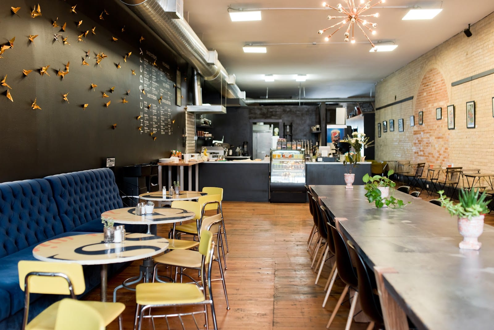 The Crêpery - Logan, photo 2