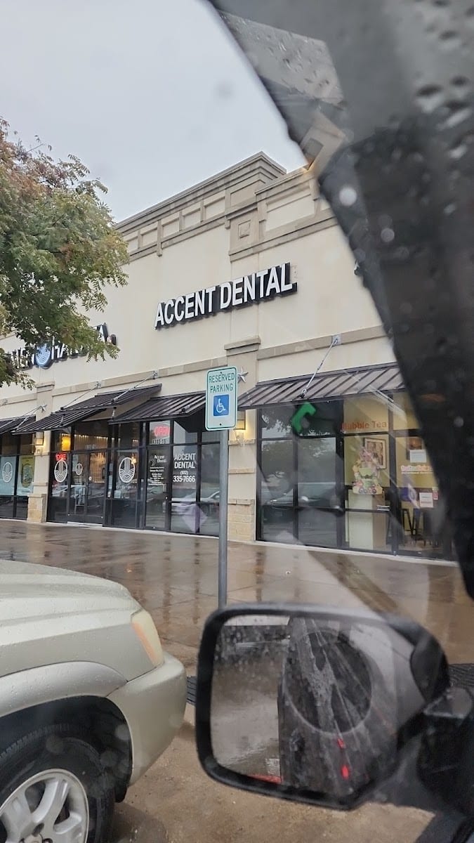 Dr. Nelson Wu, DDS