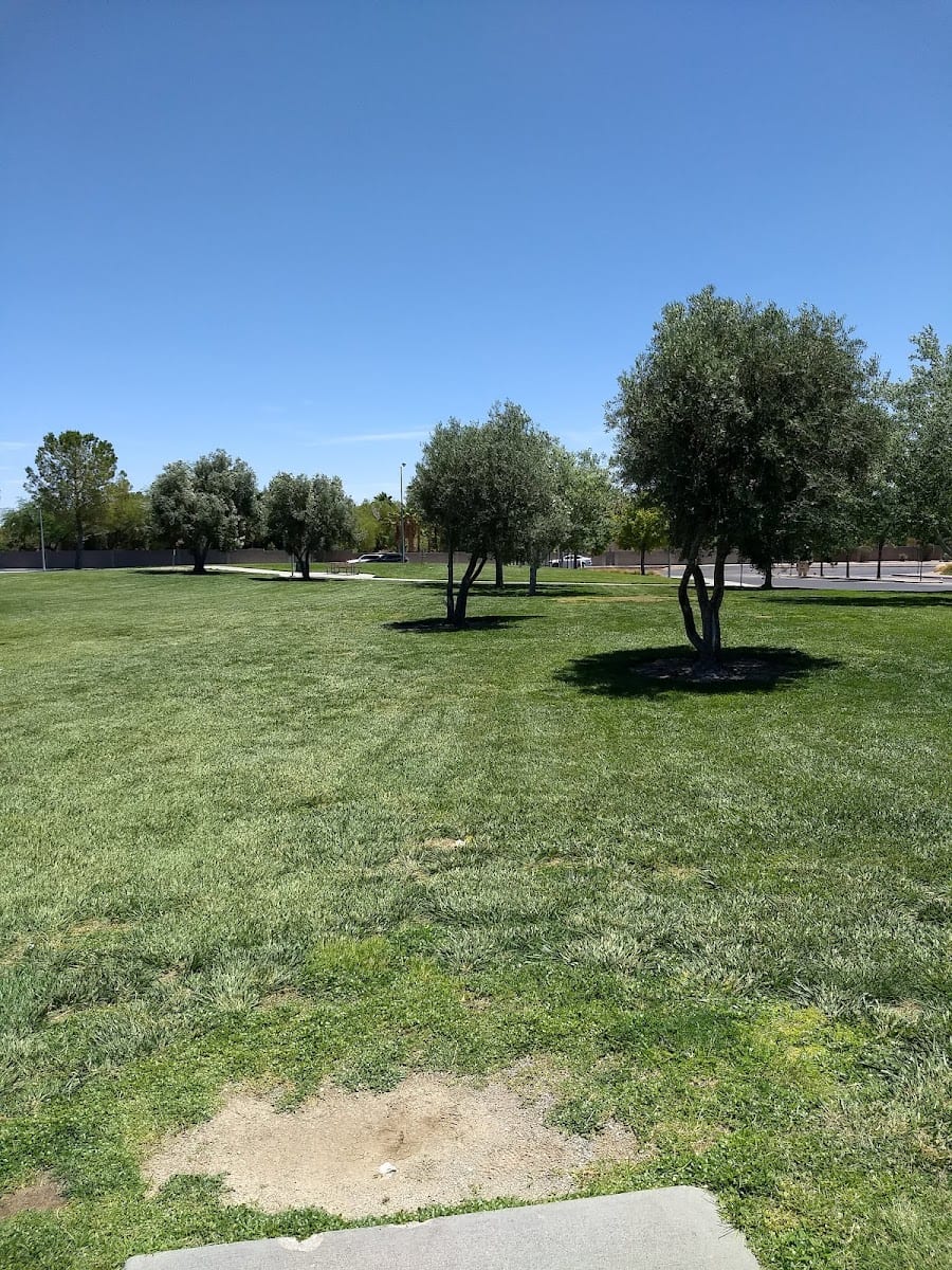 Mountain Crest Community Center
