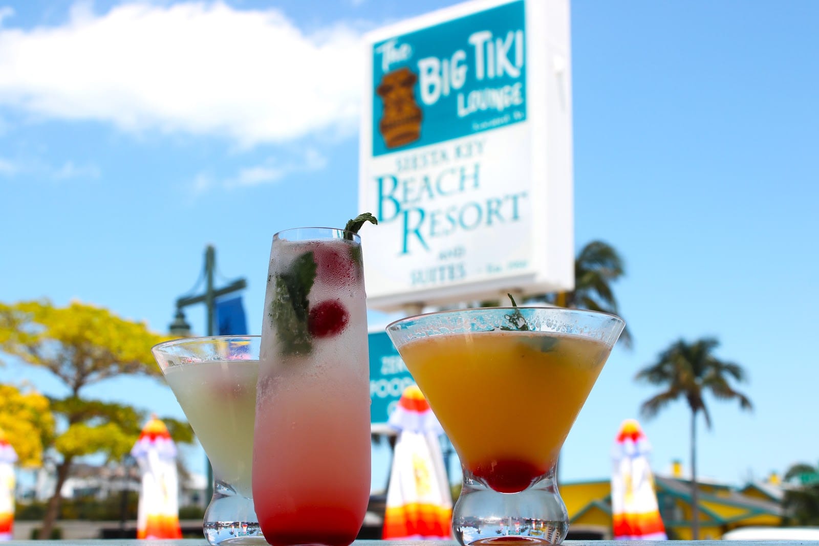 The Big Tiki Lounge, photo 3