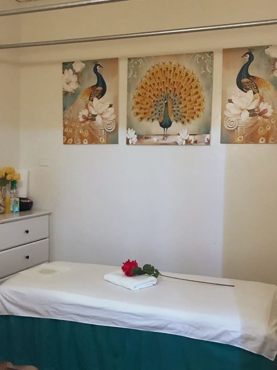 Az spa