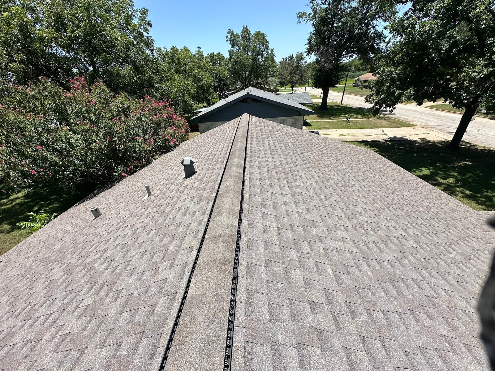 Hive Roofing and Solar