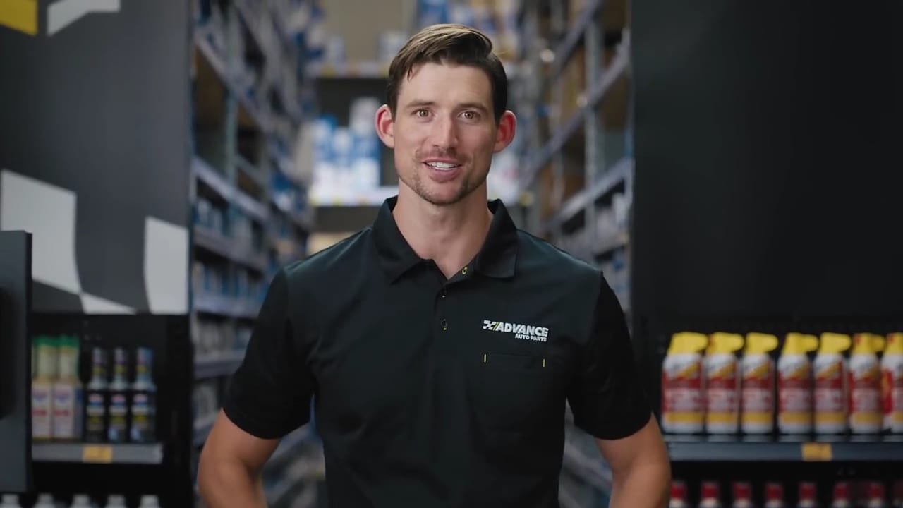 Advance Auto Parts, photo 4