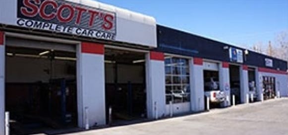 Scott's Complete Care, photo 2