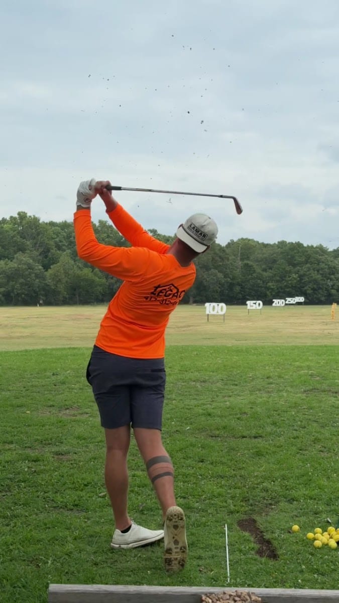 Dillon Bramhall Golf, photo 2