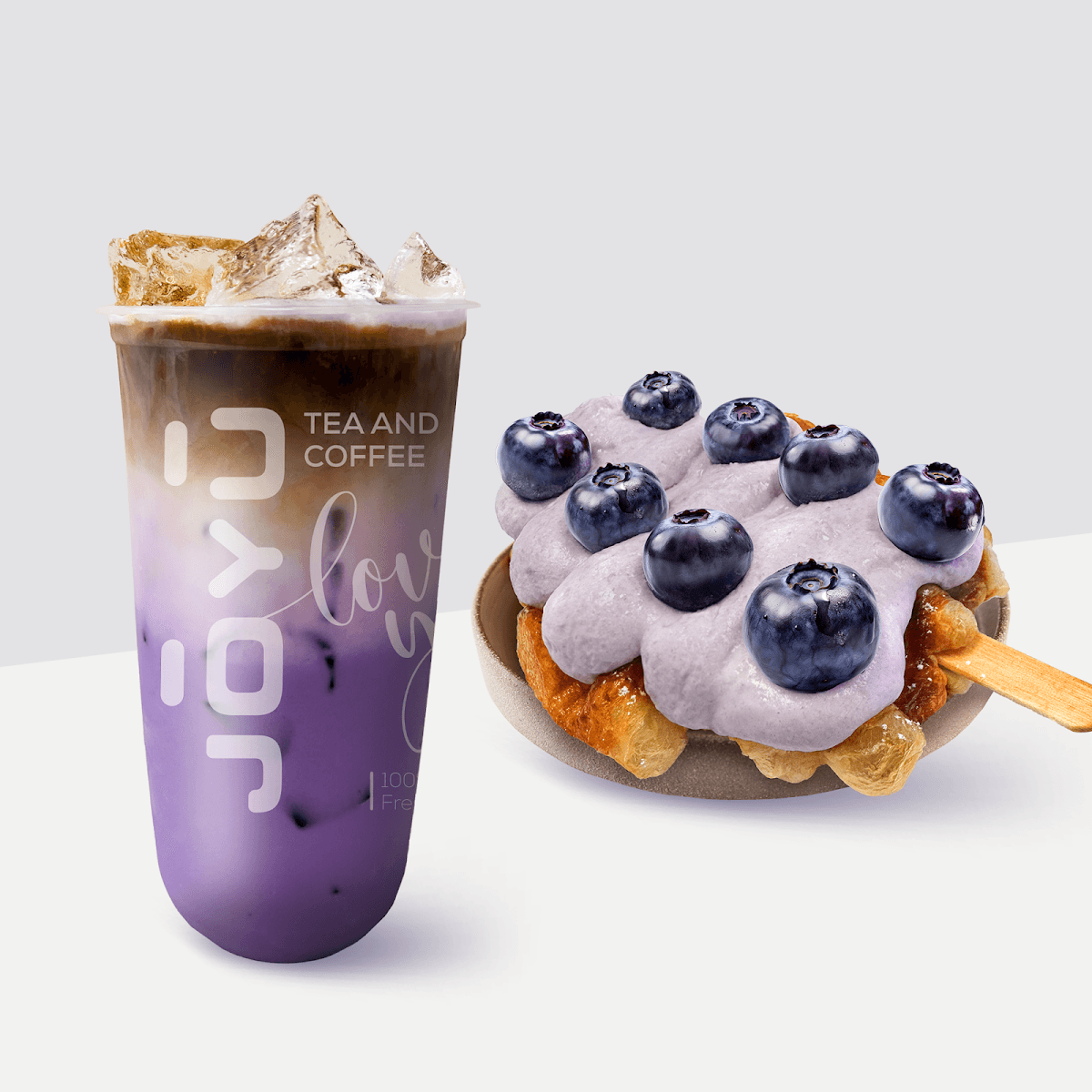 Joyu Tea & Coffee, photo 4