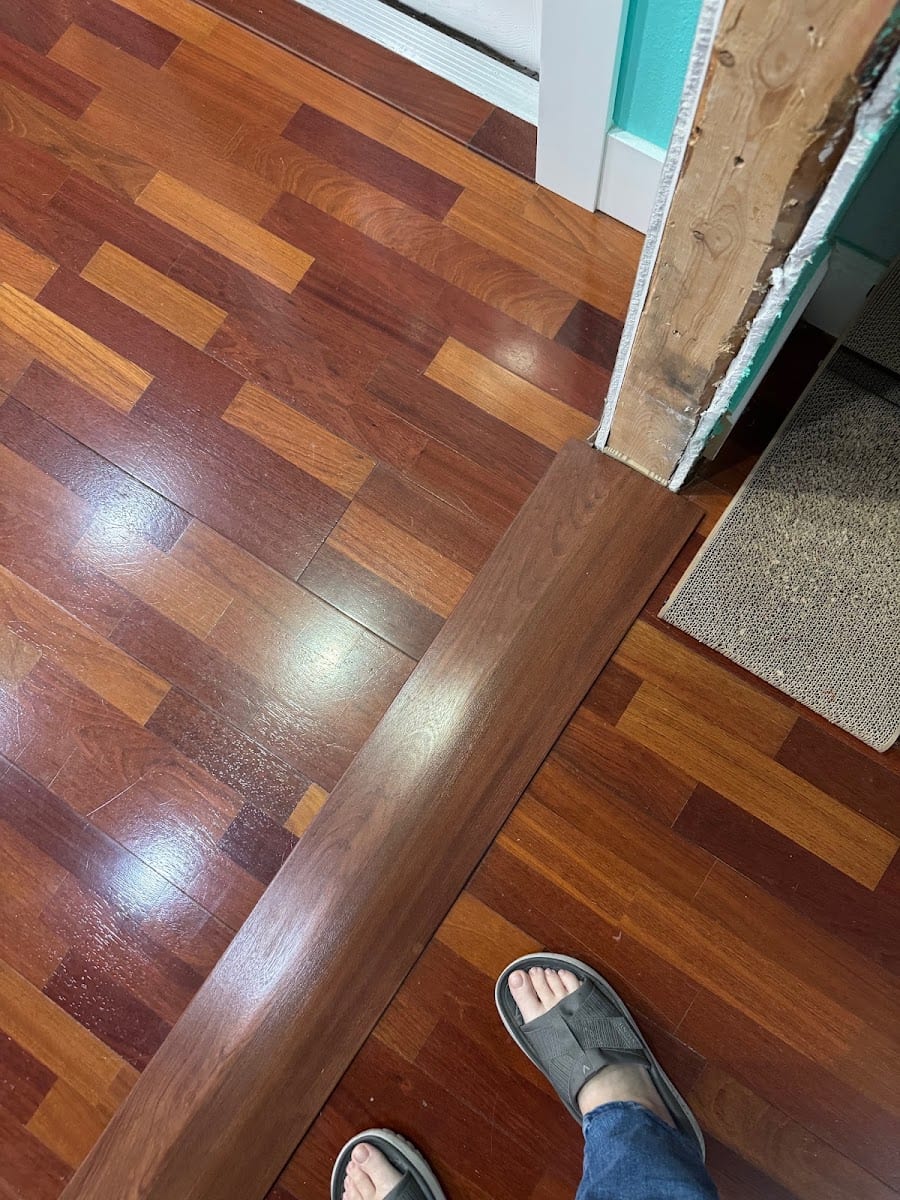 4th Generation Flooring, photo 3