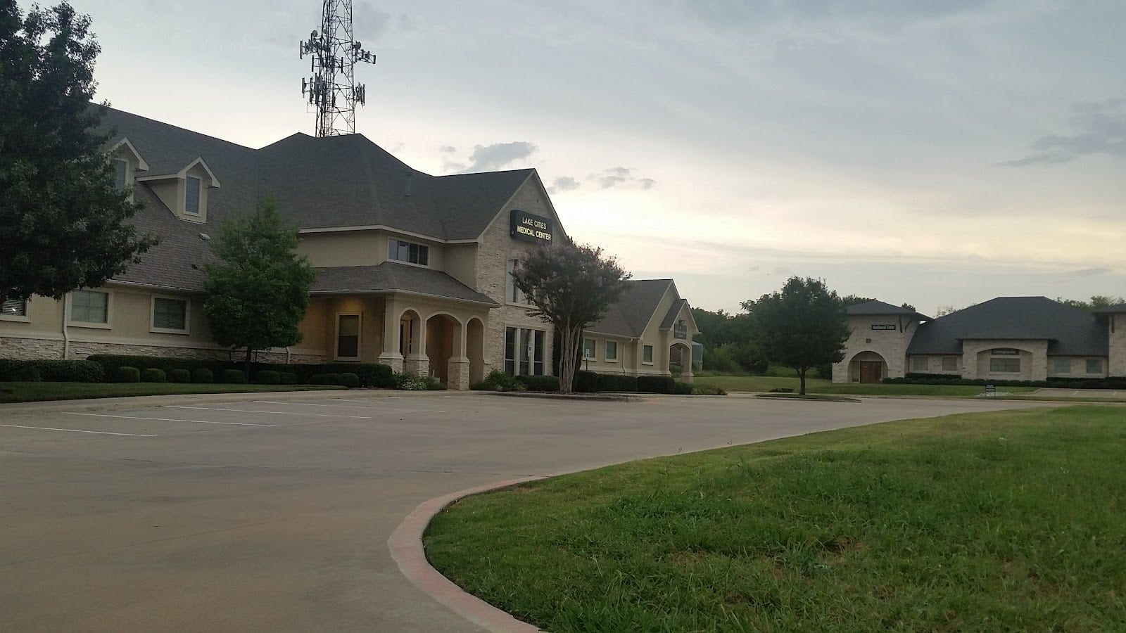 Texas Health Family Care, photo 2