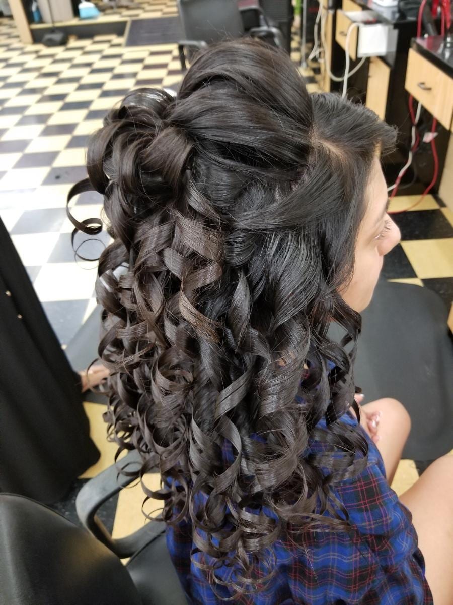 Graciela's Unisex Beauty Salon