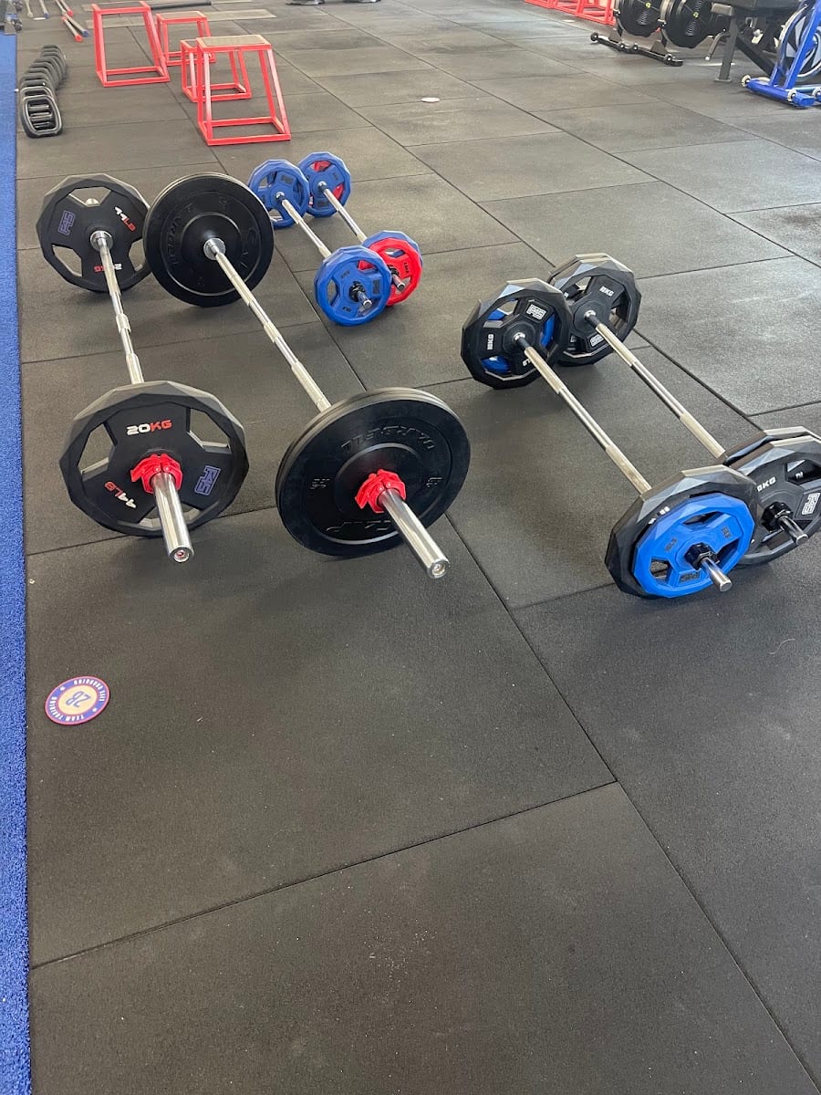 F45 Training Siesta Key, photo 2