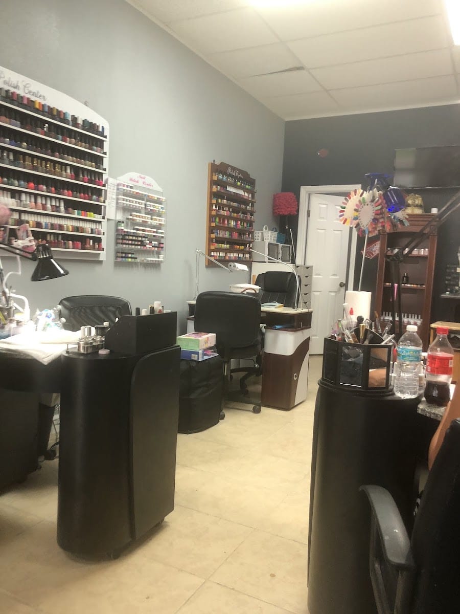 Upper Deck Barbershop