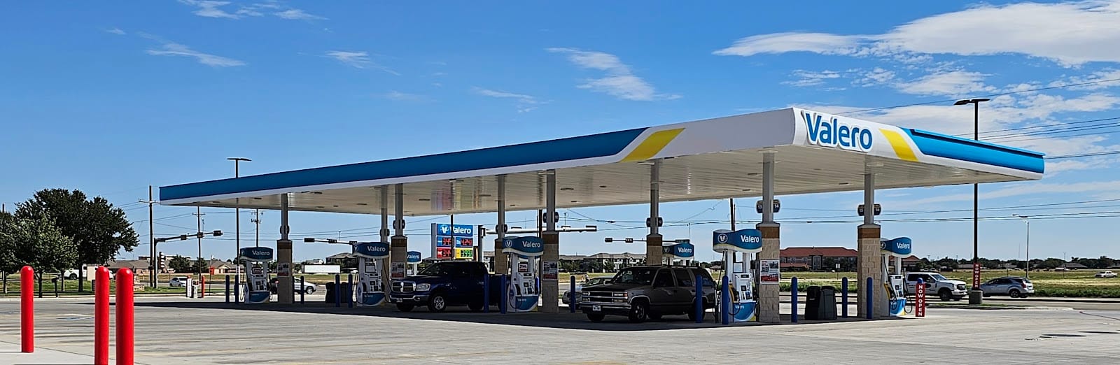 Valero, photo 3