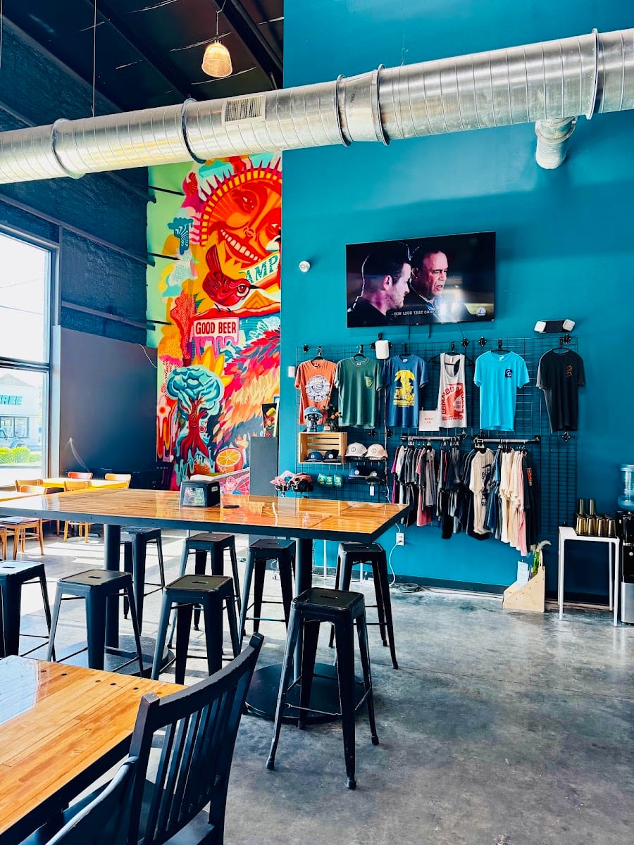 Common Dialect Beerworks