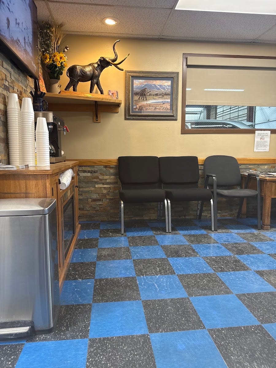 Lube Express Inc, photo 3