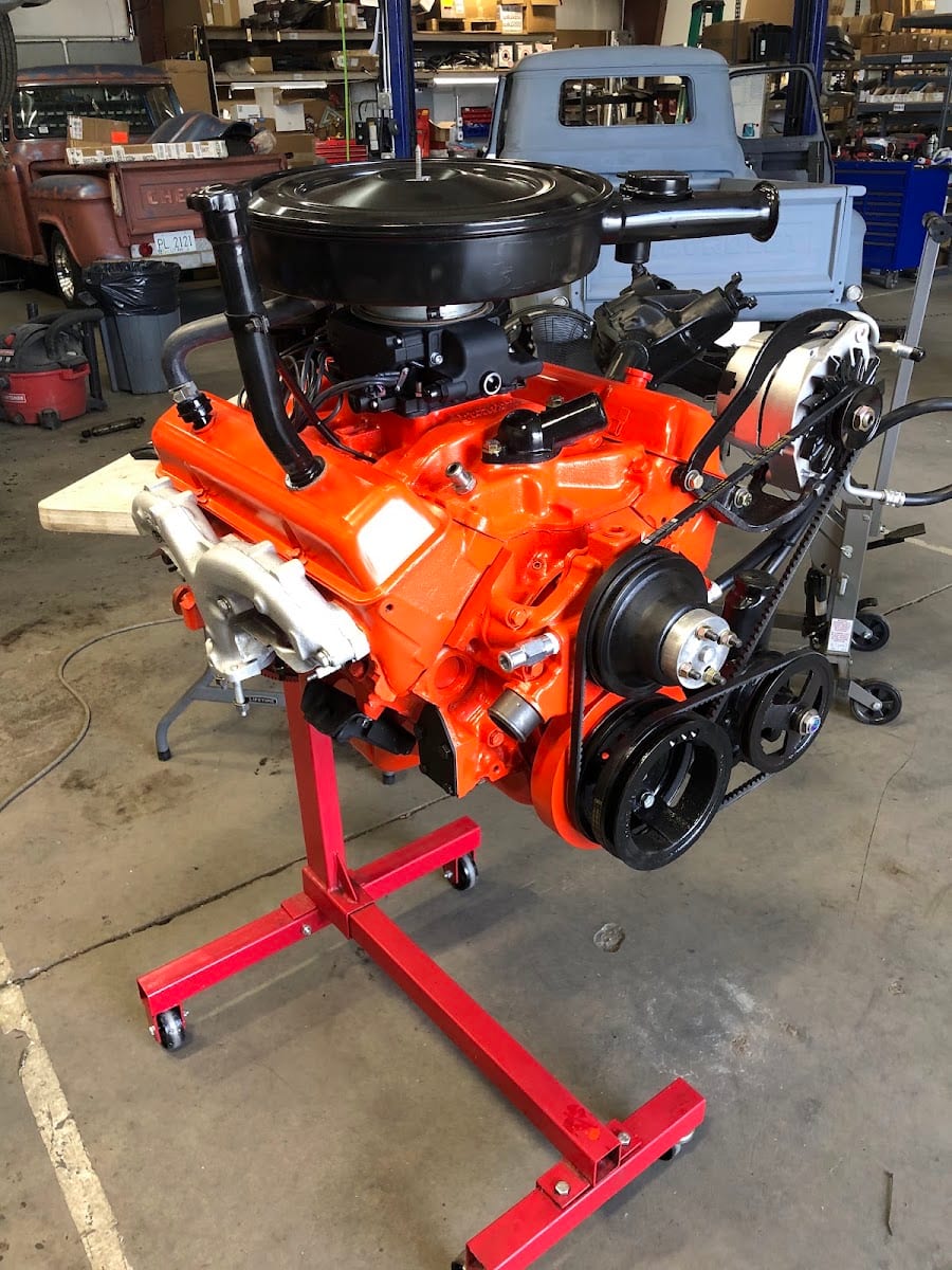 Tuckers Garage, Inc., photo 3