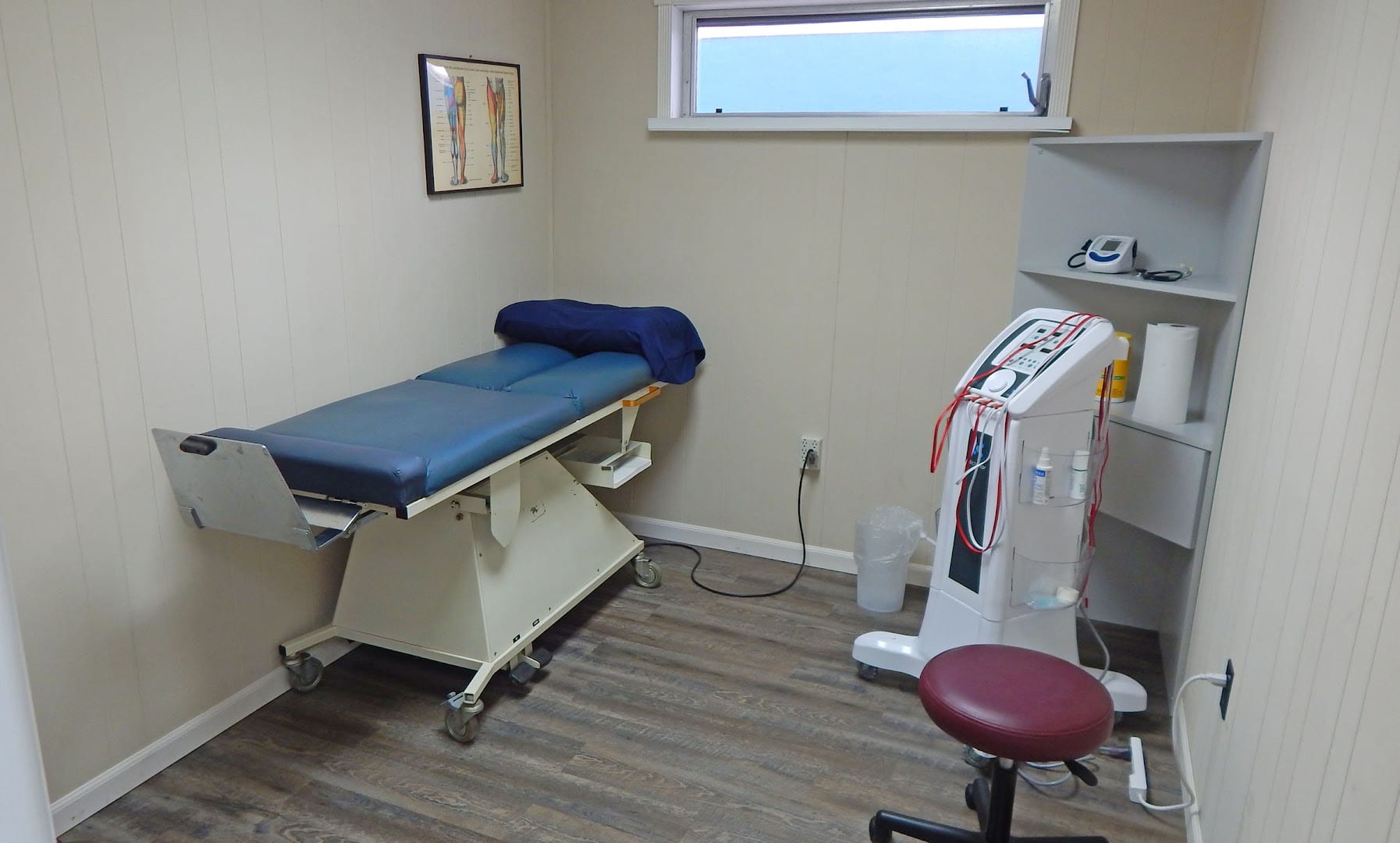 Grappin Clinic Port Charlotte: Auto Accident Injury Medical Doctors, Chiropractors & Physical Therapy, photo 4