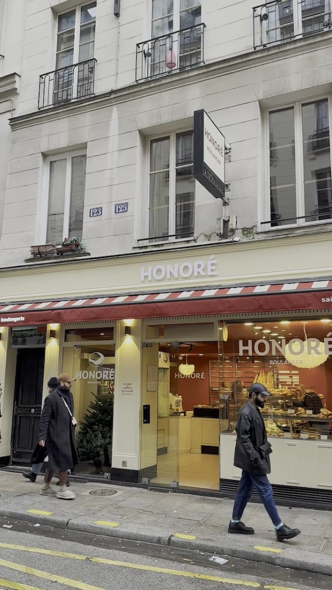Les Gourmandises de Saint Honoré, photo 3