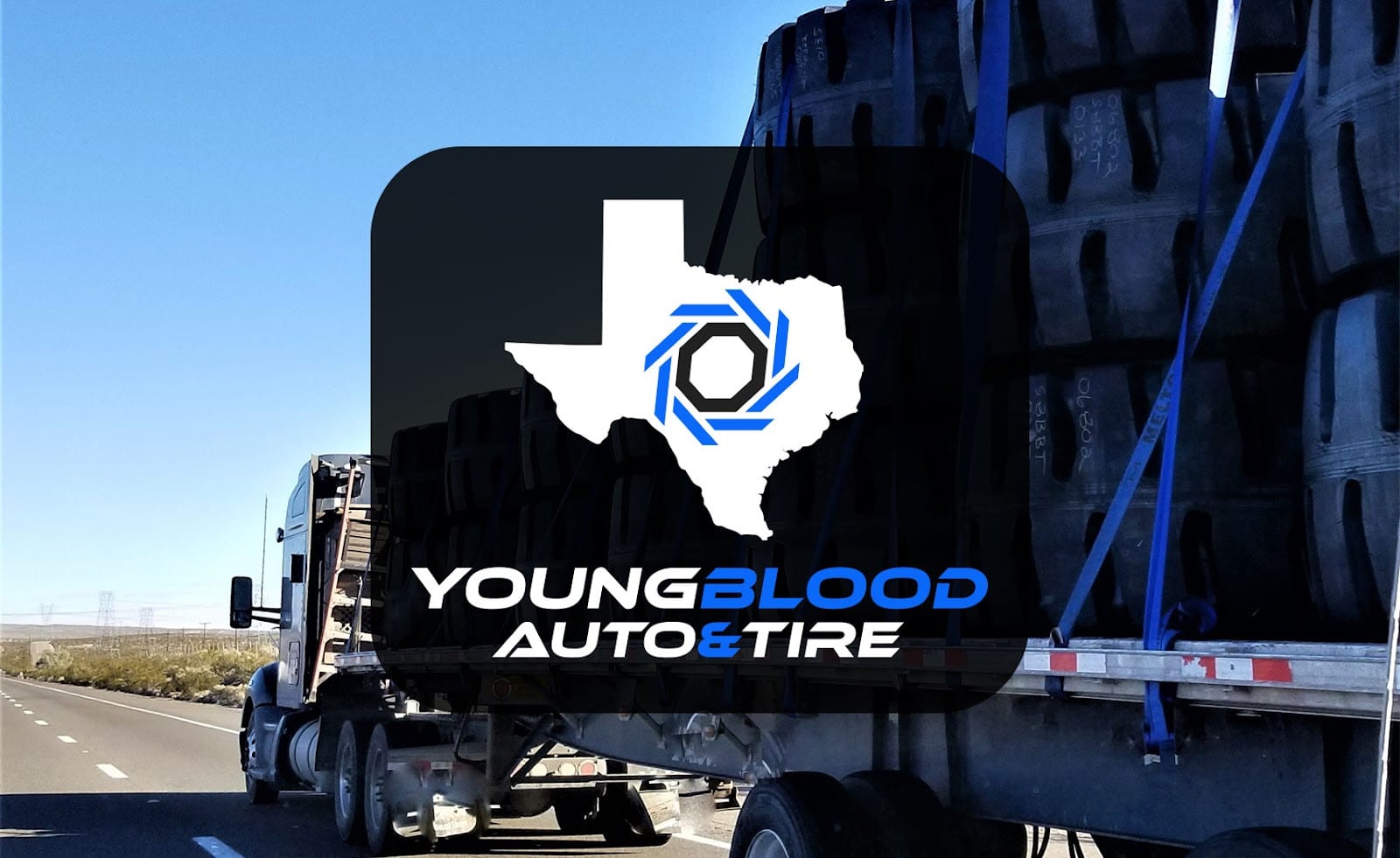 Youngblood Automotive & Tire - Louis Henna West, photo 2