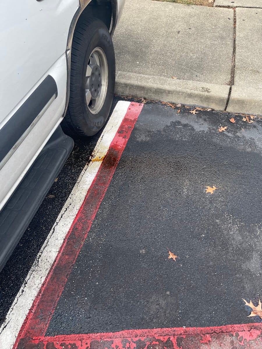 Walmart Auto Care Center, photo 3