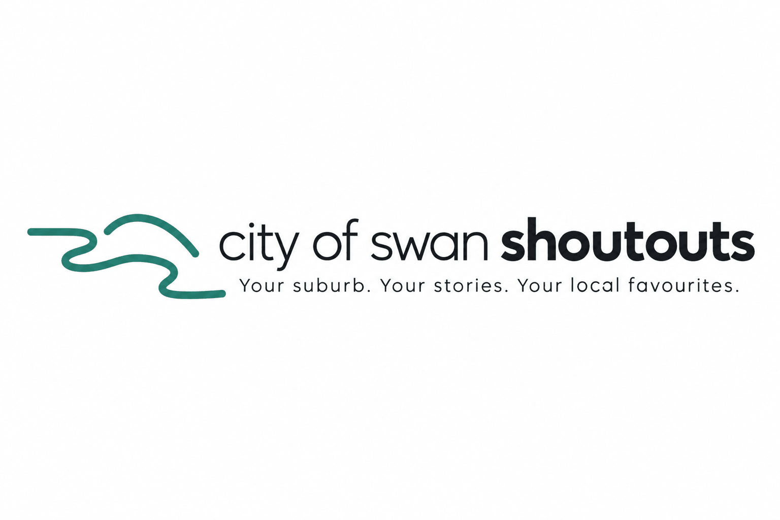 City of Swan Shoutouts
