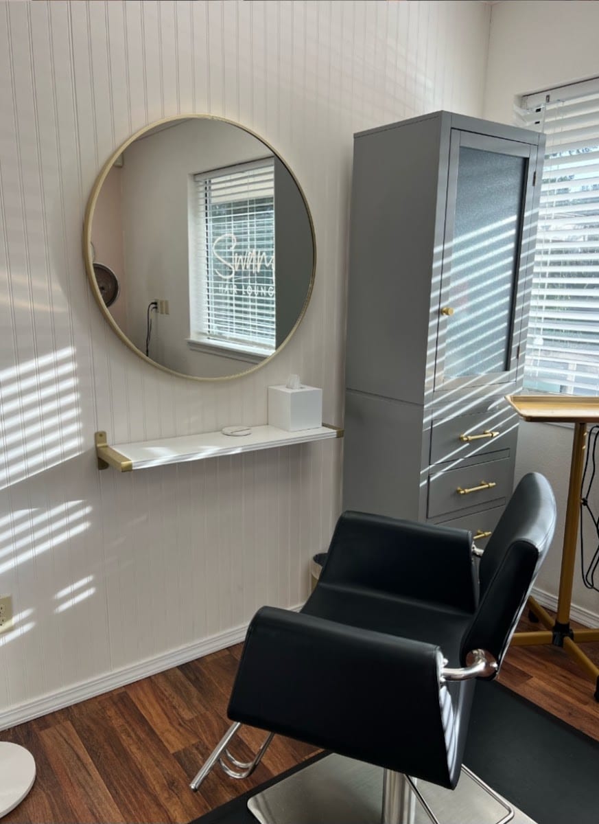 Swank Hair Lounge