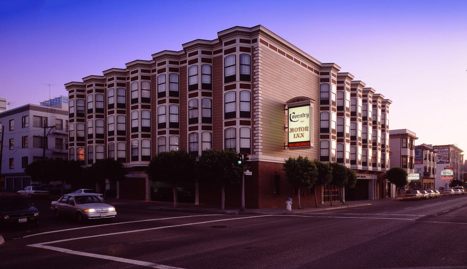 Hotel Del Sol, photo 2