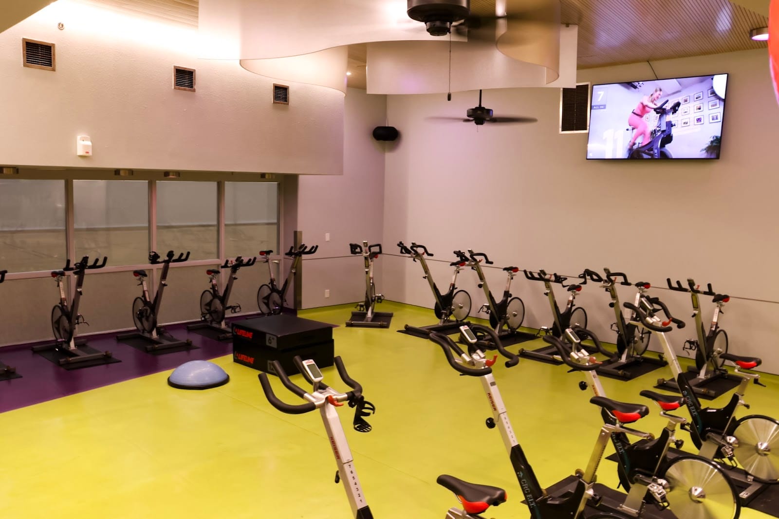 Casper Recreation Center