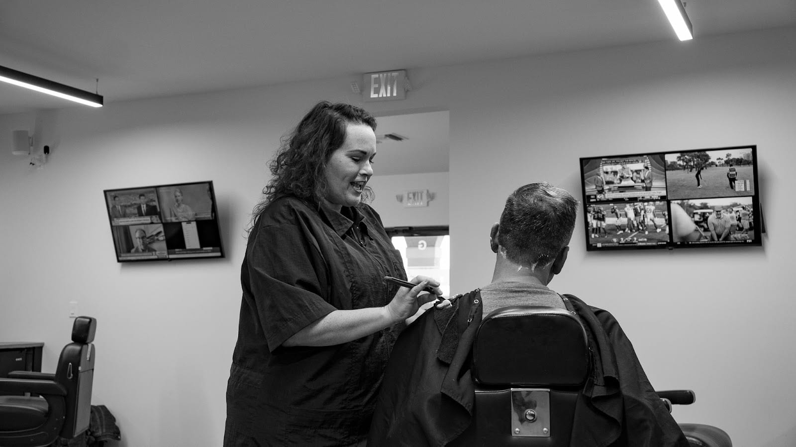 Barberstry & Company, photo 3
