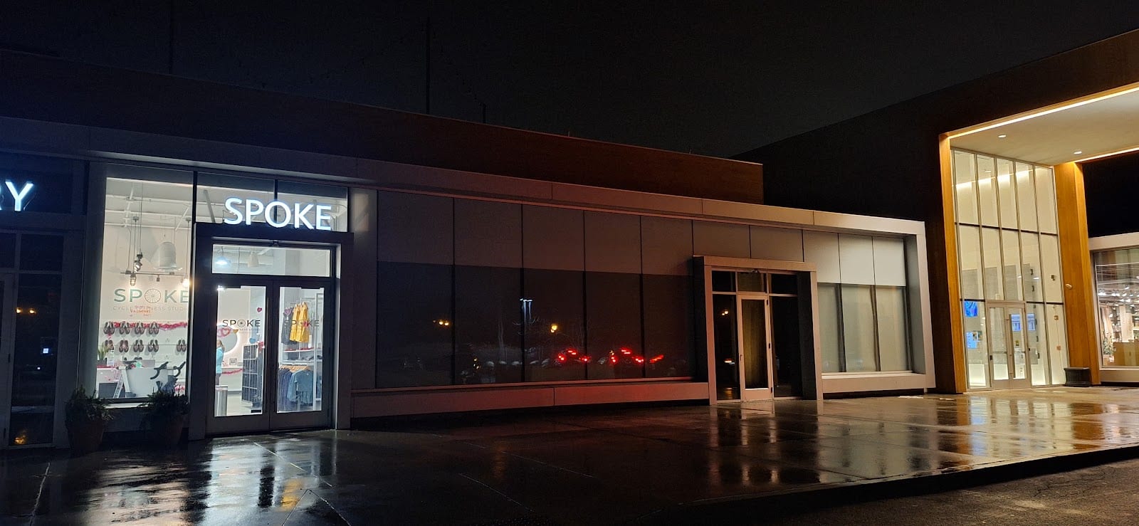 Spoke Fitness Studio - Rochester, photo 3
