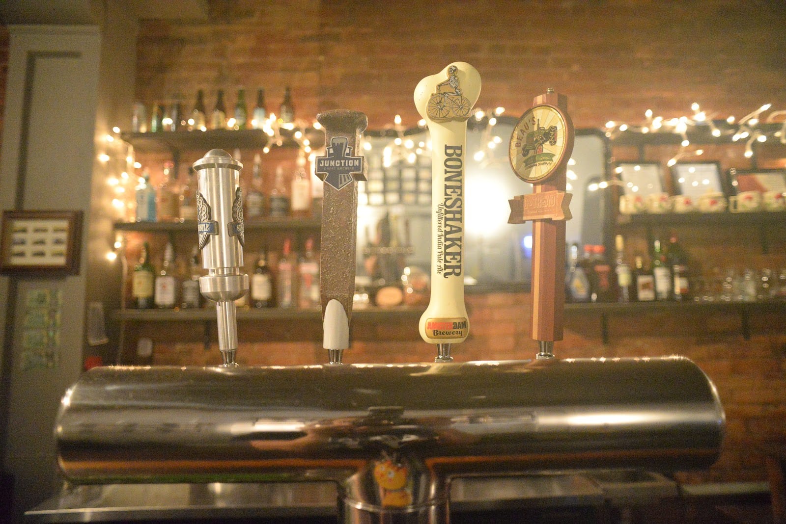 The Grand Trunk, photo 2