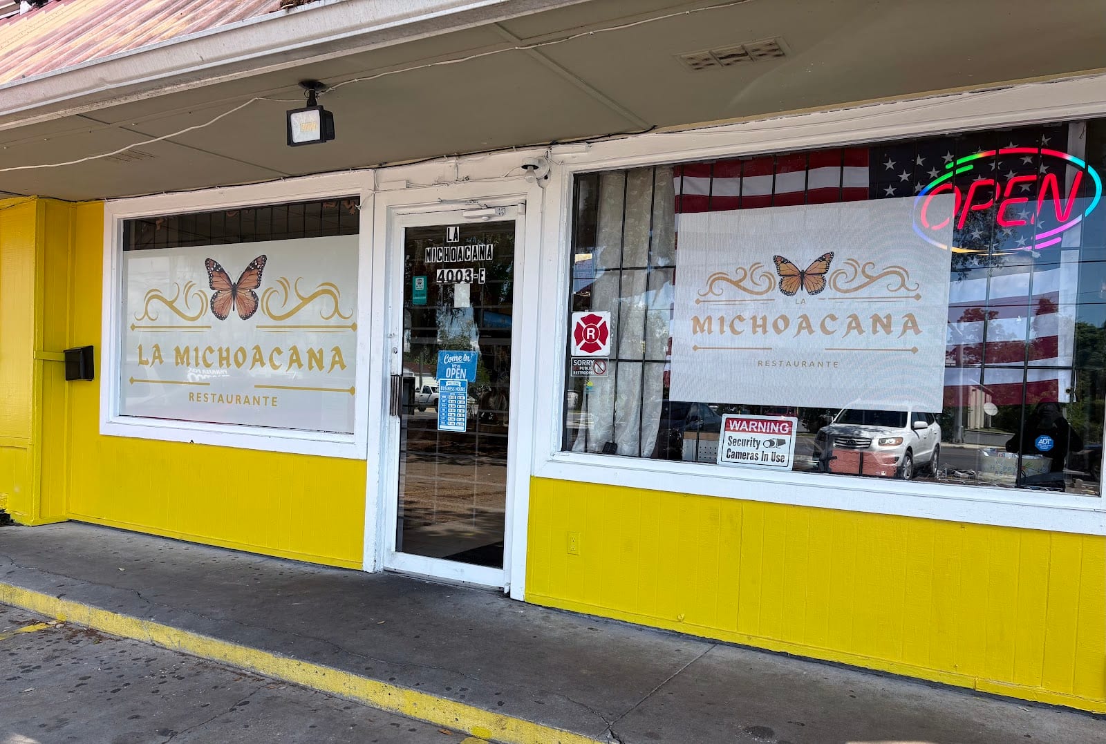 La Michoacana Restaurant, photo 2